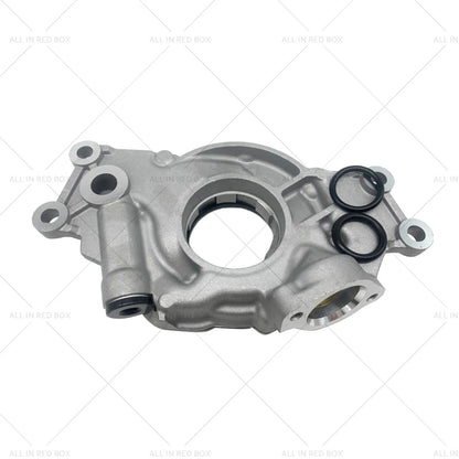 Gaskets & High Volume LS Oil Pump for GMC Sierra 6.2L (2014-2023)