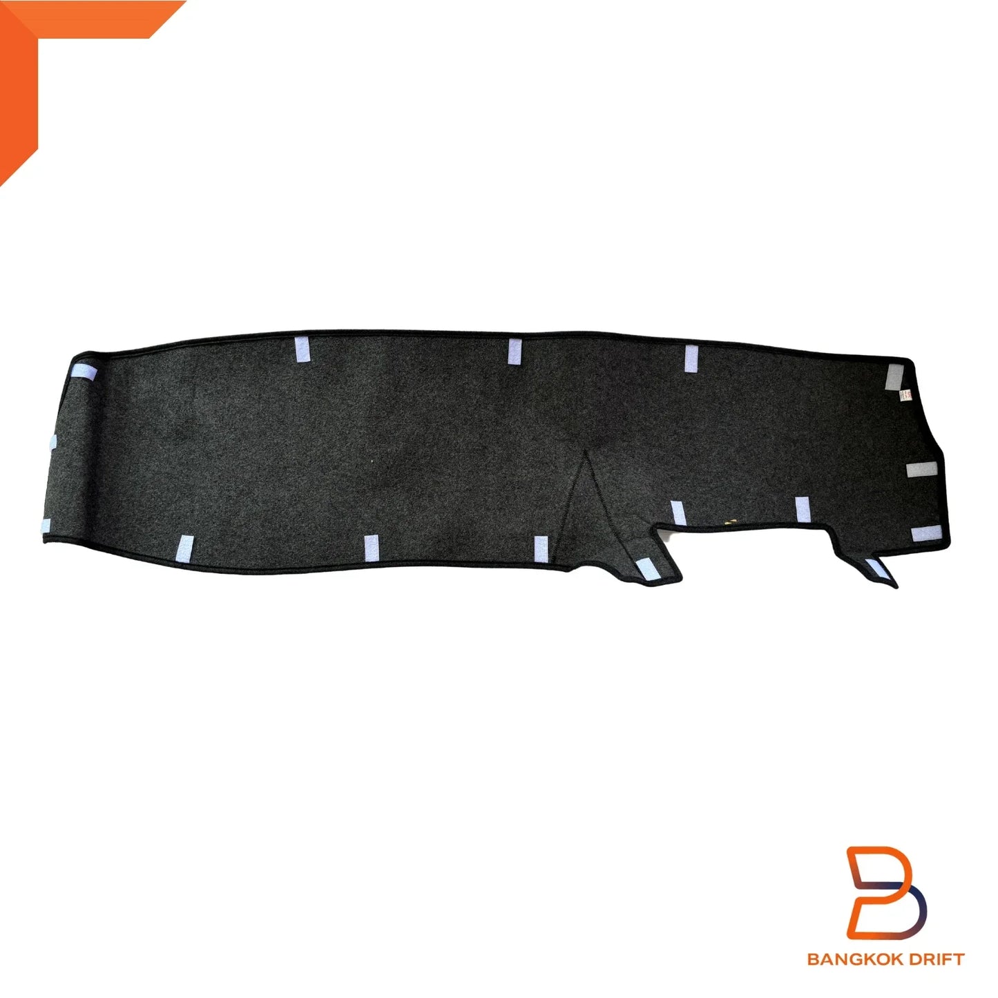 Dash Mat Cover for Holden Rodeo TF R9 Ute 1997-2003