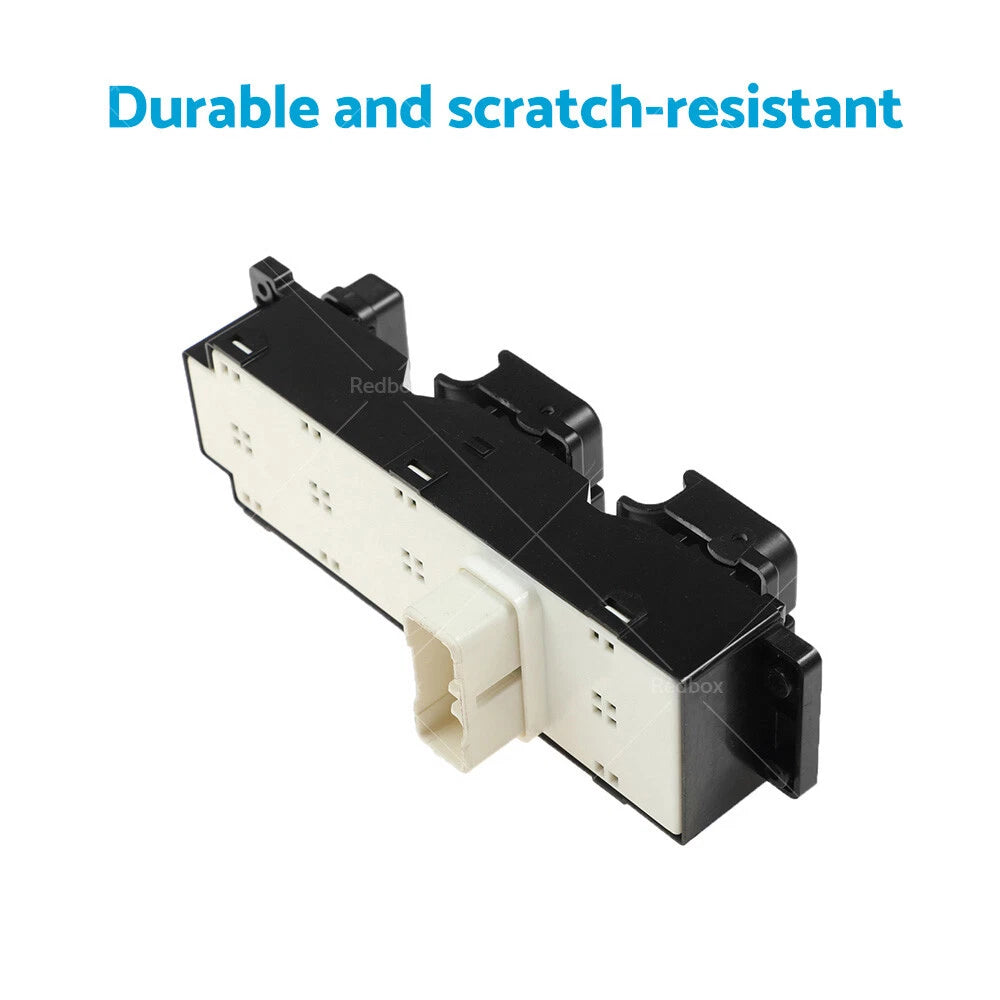 Master Power Window Control Switch for Hyundai I20 Hatchback (2008-2013)