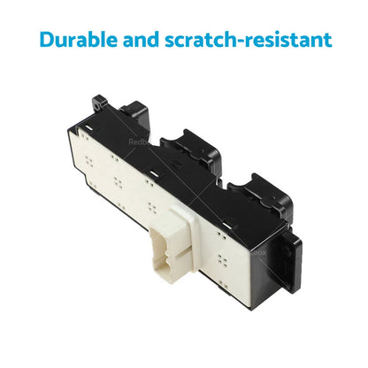 Master Power Window Control Switch for Hyundai I20 Hatchback (2008-2013)