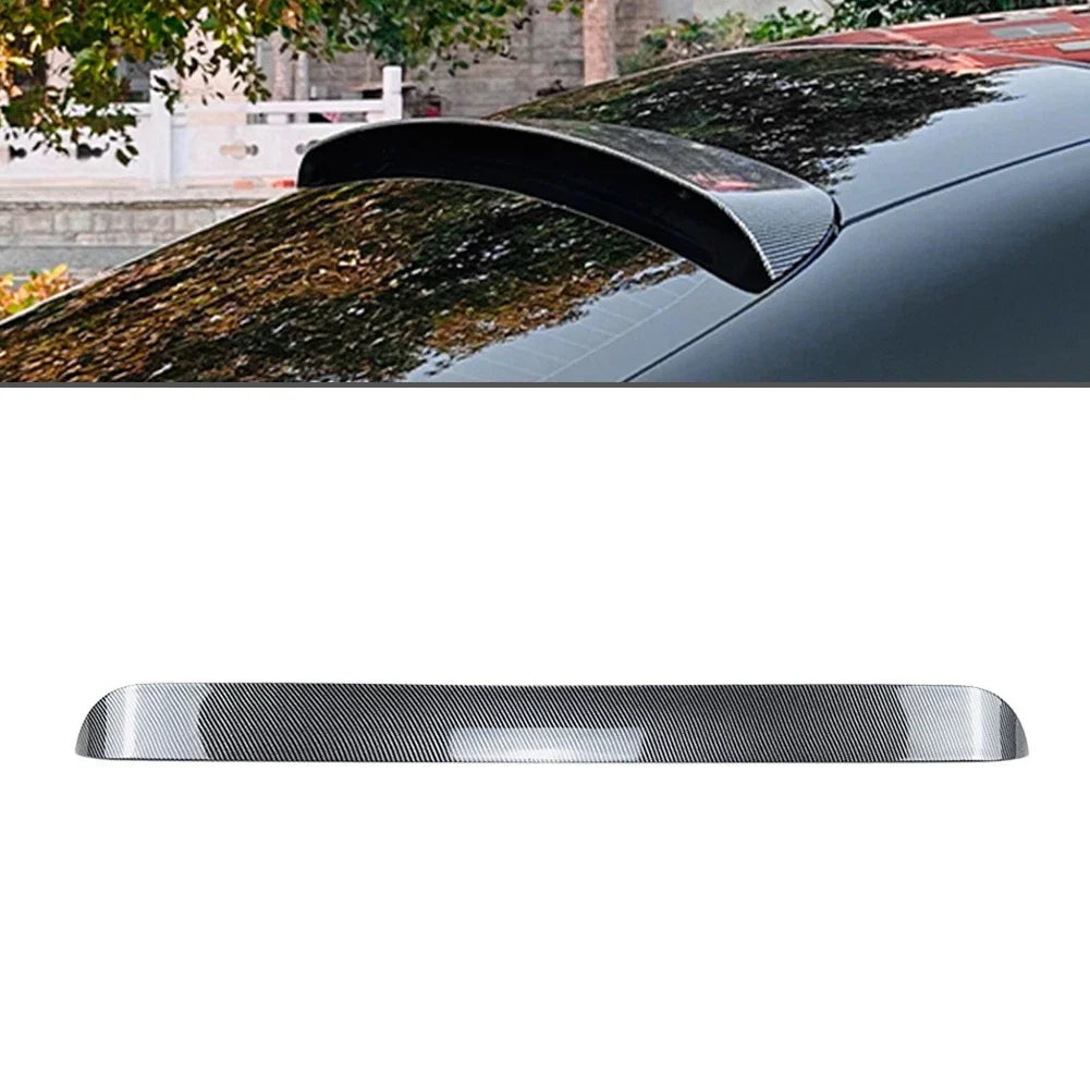 Rear Window Roof Spoiler for Mercedes Benz E Class W214 E260 E300 (2024+)