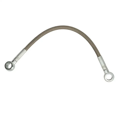 Oil Feed Line Hose Tube for BMW E36 E46 E39 Z3 Z4 M50 M52 M54 S52 (1992-2006)