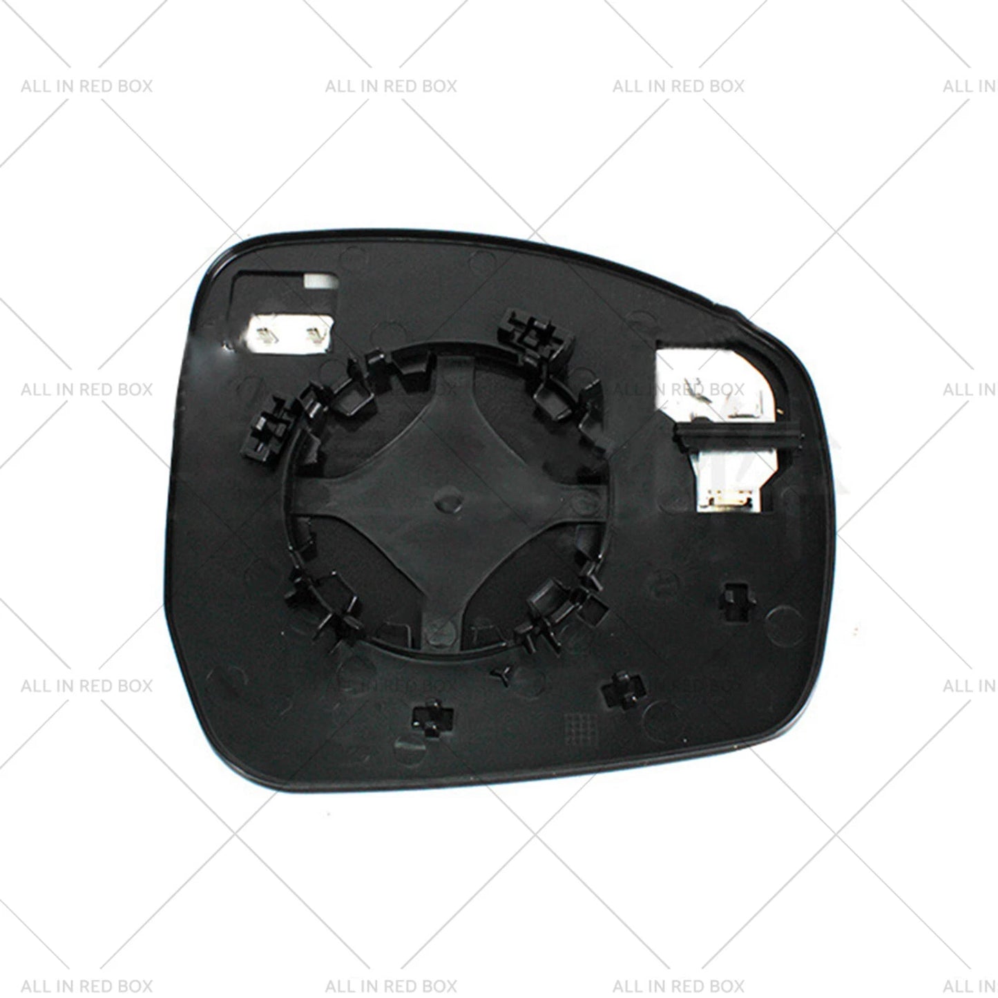 Left Side Mirror Glass with Blind Spot for Land Rover Sport (2014-2021)
