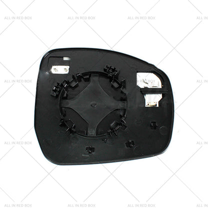 Left Side Mirror Glass with Blind Spot for Land Rover Sport (2014-2021)