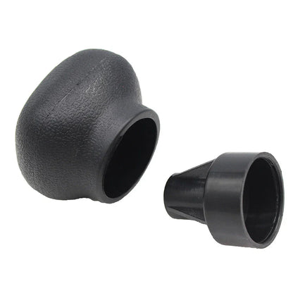 5 Speed Manual Transmission Gear Shift Knob for Opel Astra, Corsa, Vectra (1991-2000)