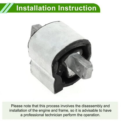 Engine Mount for Mercedes Benz W221 3.0L A/MT S300L (2005-2013)