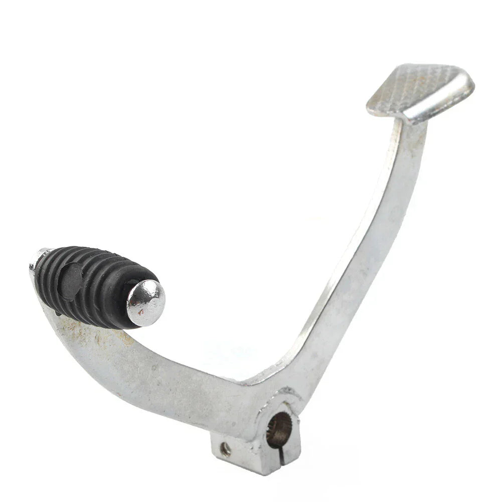 11mm 200mm Foot Gear Lever Shifter Handle for 110cc 125cc 150cc Quad Dirt Bike