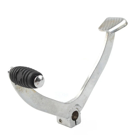 11mm 200mm Foot Gear Lever Shifter Handle for 110cc 125cc 150cc Quad Dirt Bike