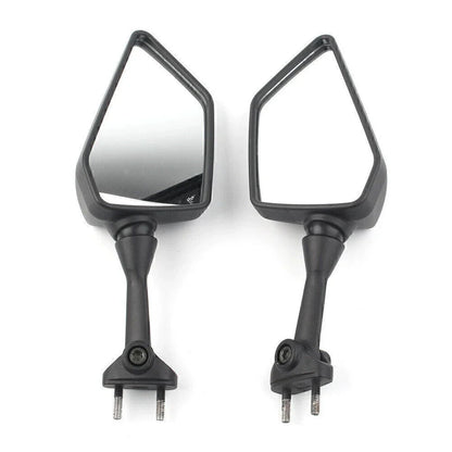 Rearview Side Mirrors for Kawasaki Ninja 250R EX250 (2008-2013)