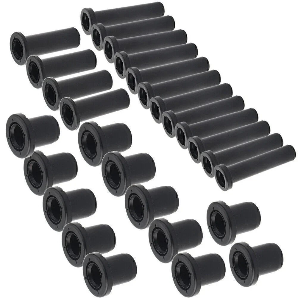 Front & Rear A-Arm Bushing Kit for Polaris RZR 800 & RZR S (2008-2014)