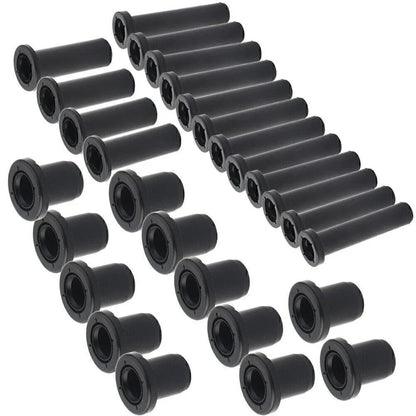 Front & Rear A-Arm Bushing Kit for Polaris RZR 800 & RZR S (2008-2014)