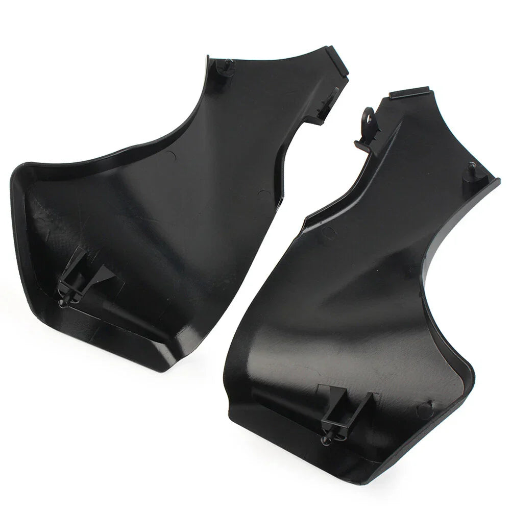 Air Intake Duct Cover for Kawasaki Ninja ZX6R ZX-6R ZX636 (2005-2006)