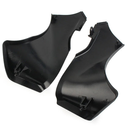 Air Intake Duct Cover for Kawasaki Ninja ZX6R ZX-6R ZX636 (2005-2006)