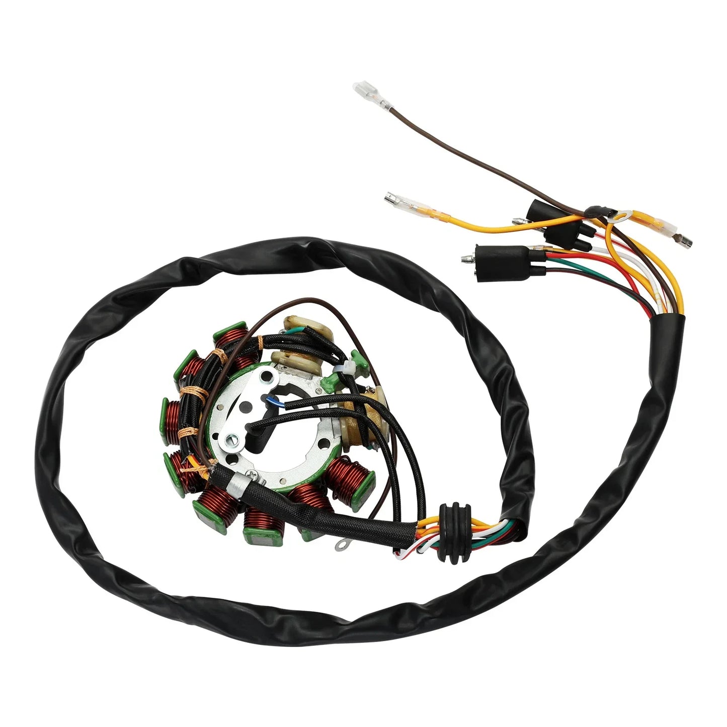 Magneto Stator Coil for Polaris Sportsman 335 1999-2000, 500 1996-1997