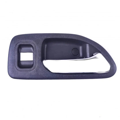 Interior Door Handle Gray Front Left Fits Honda Accord CD 4D Sedan 1994-97 D06
