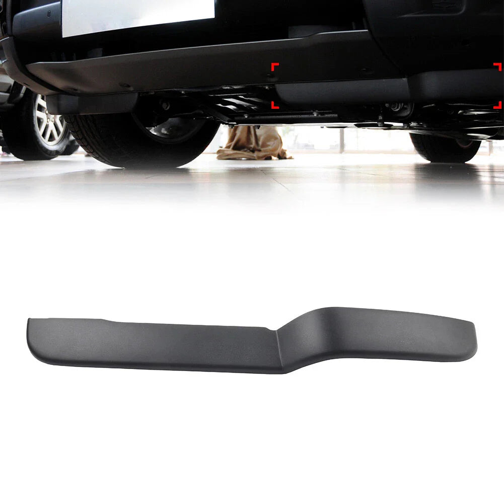 Left Front Lower Air Deflector for Land Rover Range Rover Sport (2010-2013)