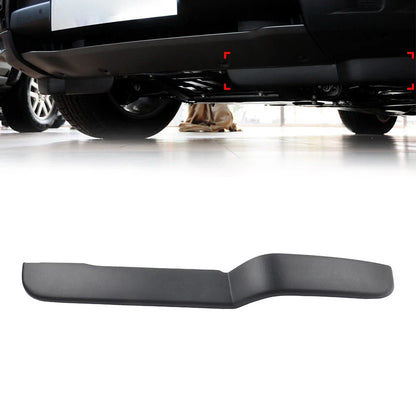 Left Front Lower Air Deflector for Land Rover Range Rover Sport (2010-2013)
