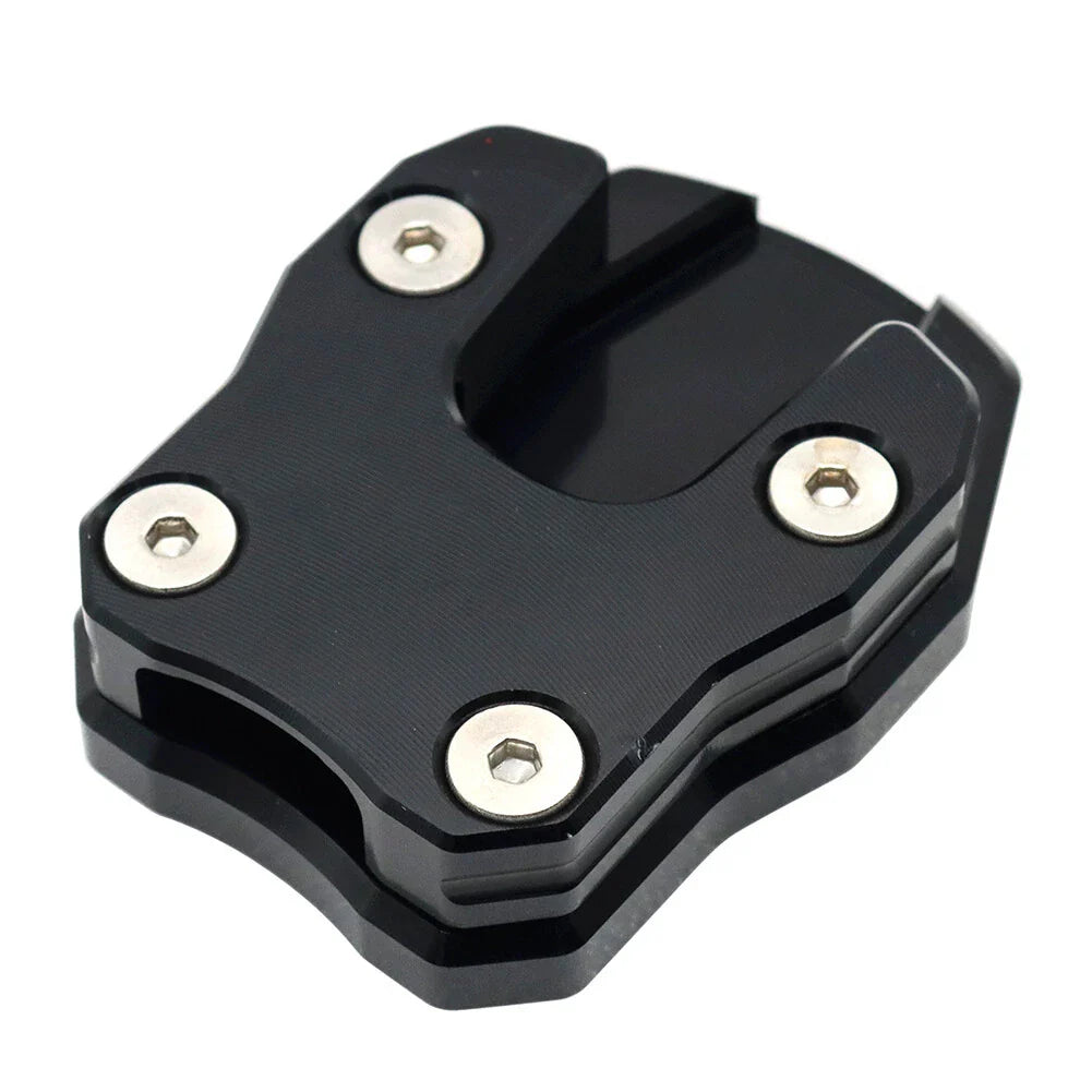 Aluminum Alloy Kickstand Extension Plate for Honda ADV150 (2021-2023)