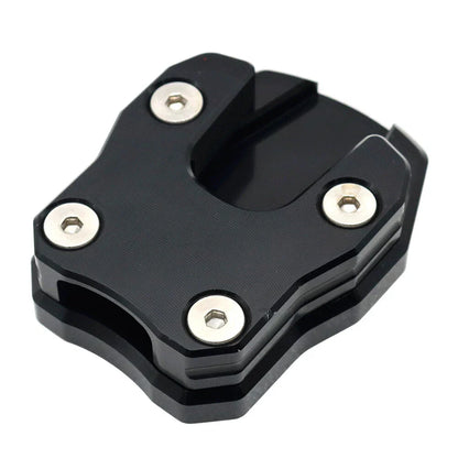 Aluminum Alloy Kickstand Extension Plate for Honda ADV150 (2021-2023)