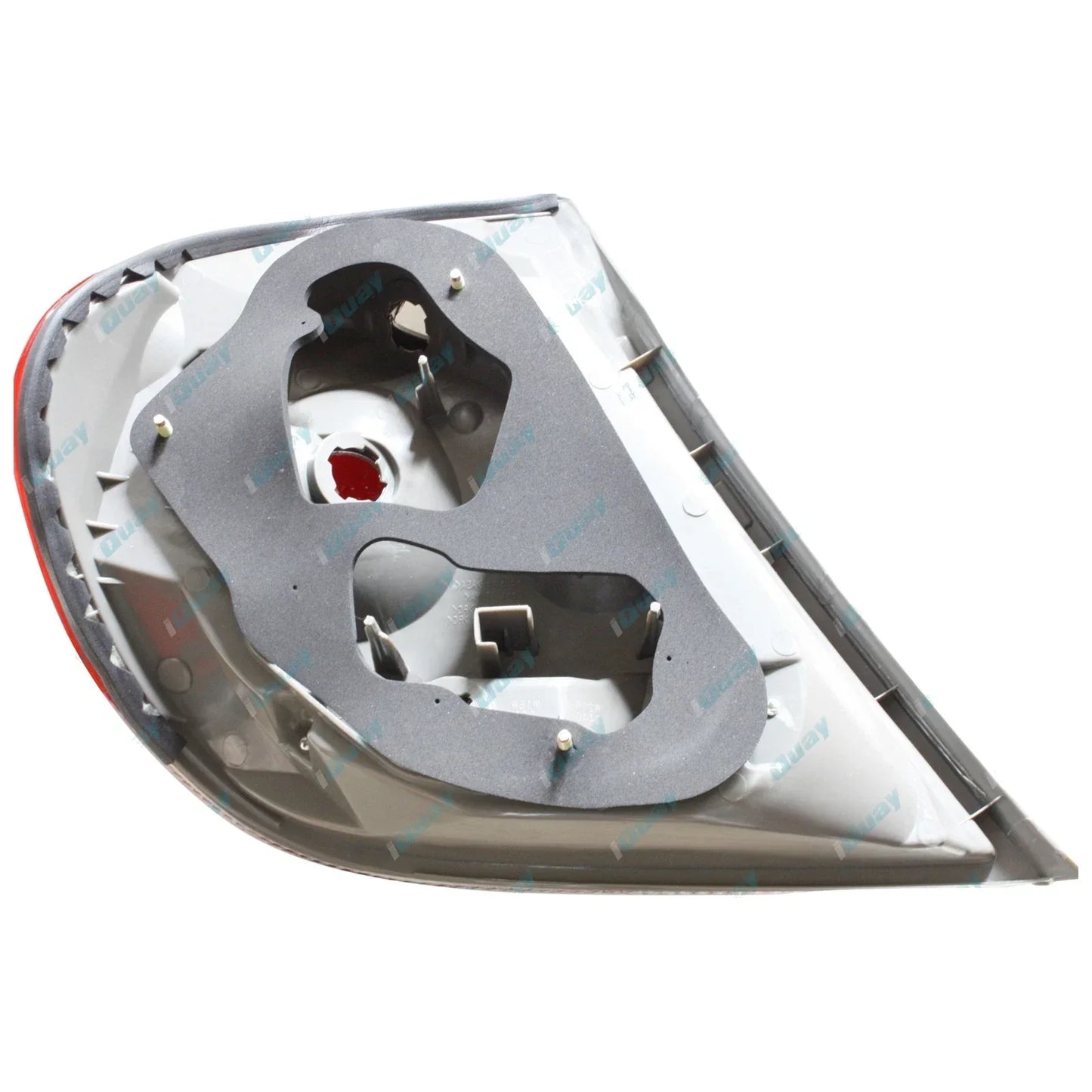RH Tail Light for Toyota Camry 36 Series 2004-2006 (Right, 2 x Lights)