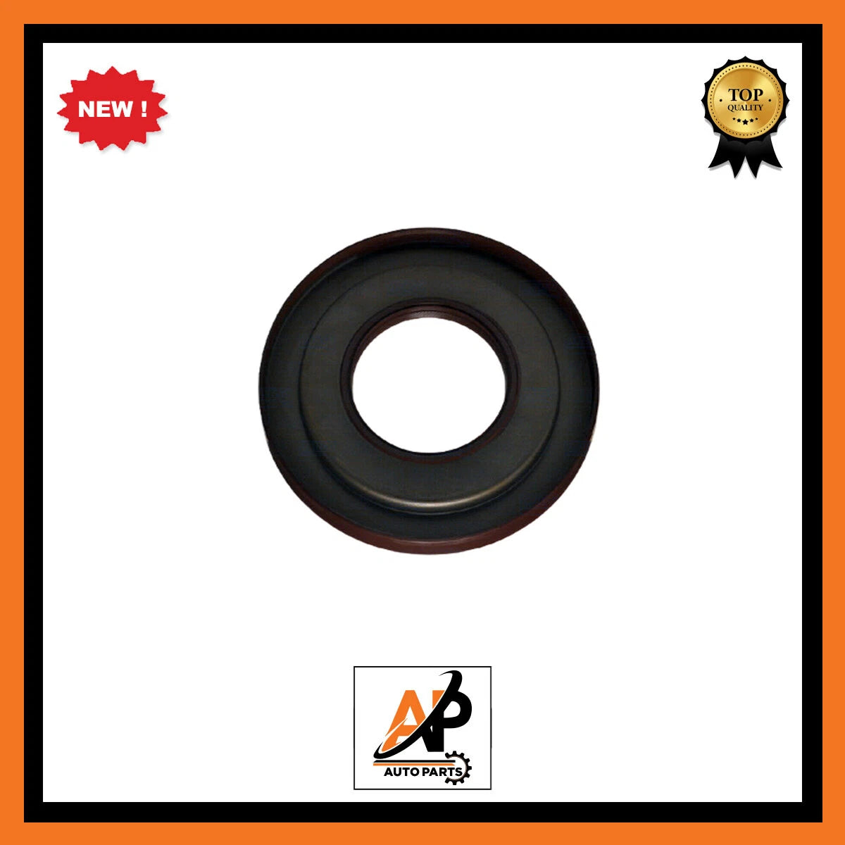 Crankshaft Seal Rear Replacement for Land Rover Jaguar 2.0D TD4 (204DTD) (2015–2019)