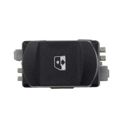Electric Window Control Switch for Renault Megane MK2/Sport (2002-2008)