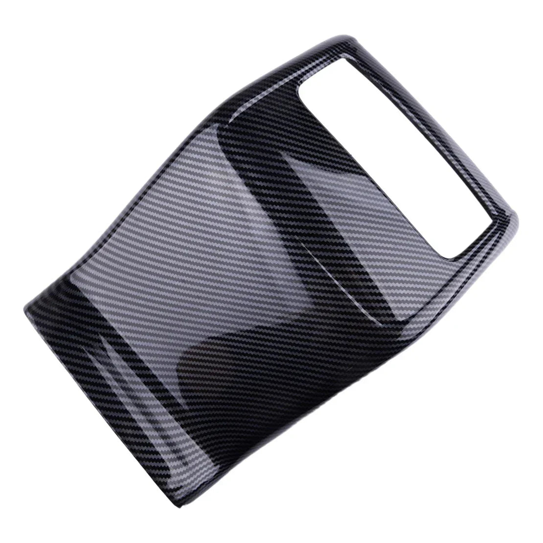 Armrest Box Anti-Kick Cover Protector Trim for Honda Accord (2018-2023)