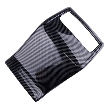 Armrest Box Anti-Kick Cover Protector Trim for Honda Accord (2018-2023)