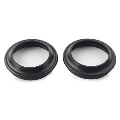 45x57mm Motorcycle Front Fork Damper Shock Absorber Dust Seals for Honda