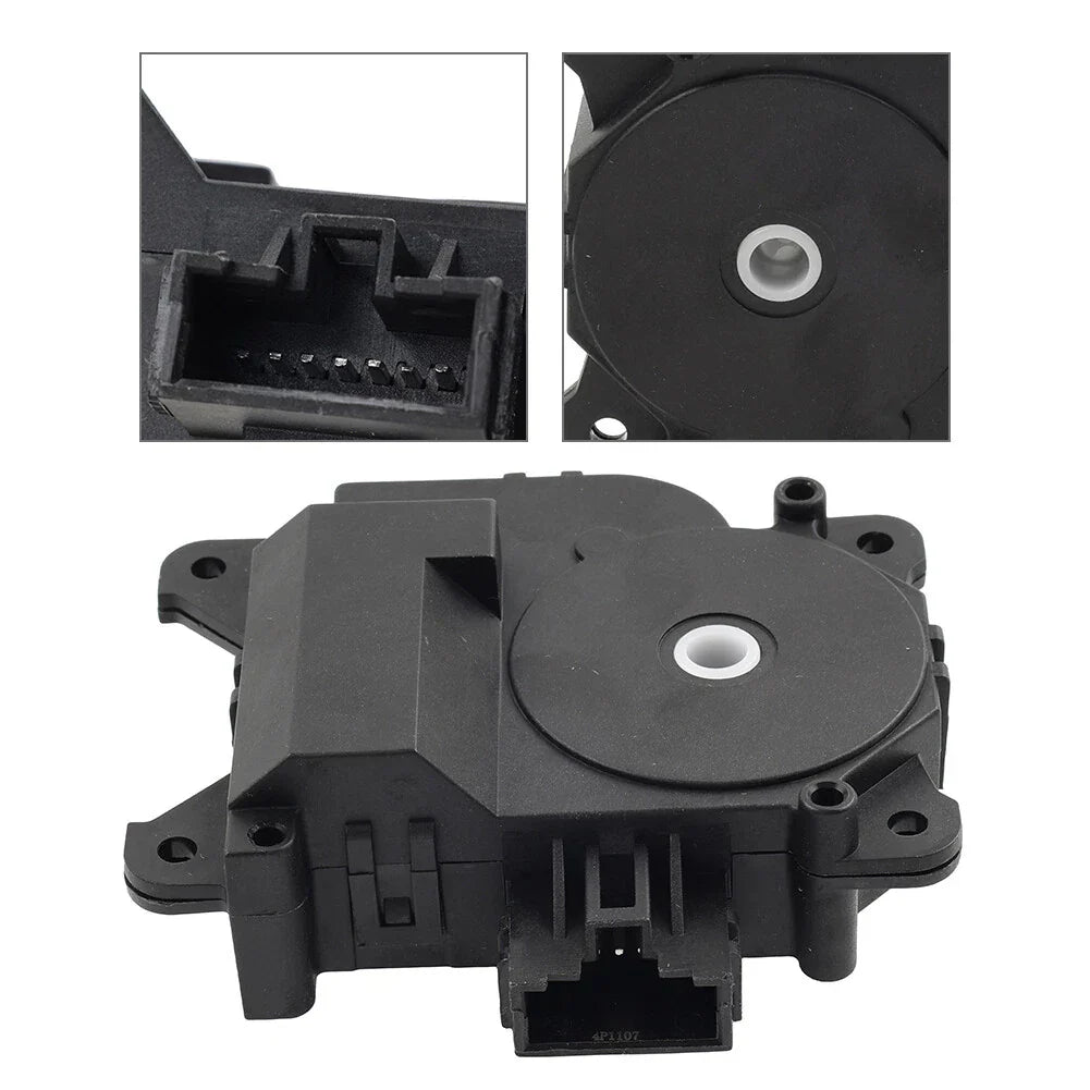 AC Climate Control Flap Actuator Motor for Mitsubishi Grandis (2004-2011)