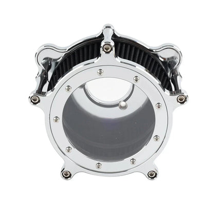Air Cleaner Intake Filter for Harley Dyna Street Bob Electra Glide (2006-2023)