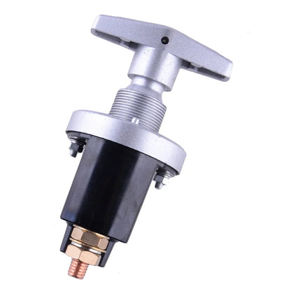 Battery Isolator Switch Disconnect for Car, Boat, RV - New
