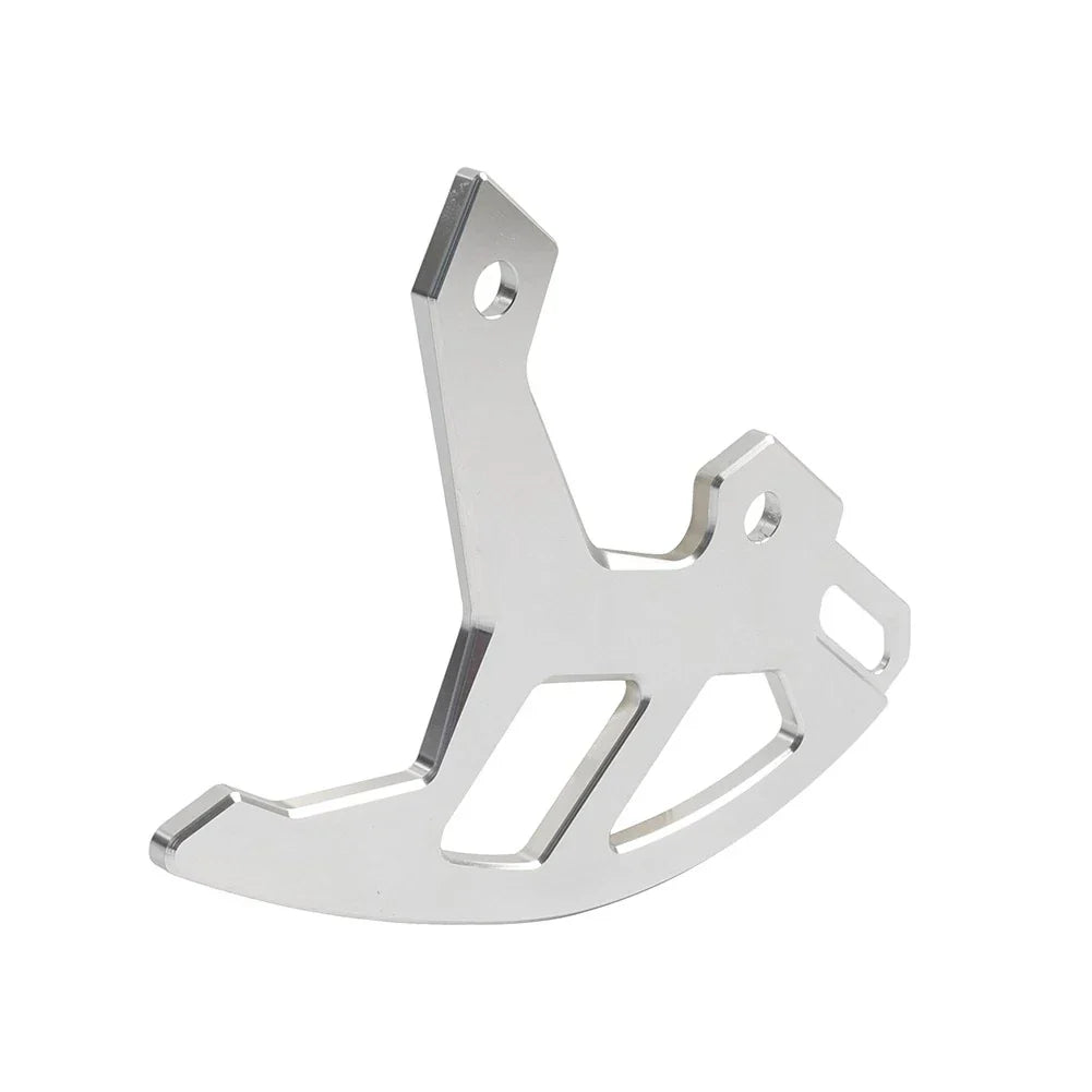 Rear Disc Brake Guard Cover for Honda CR 125/250 CRF 250R/X 450R