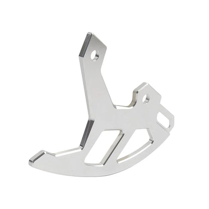 Rear Disc Brake Guard Cover for Honda CR 125/250 CRF 250R/X 450R