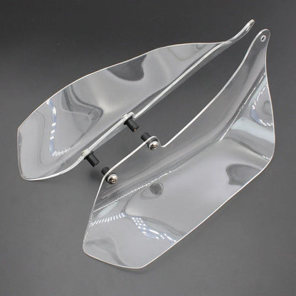Windshield Wind Deflector Handguard for Yamaha XT1200Z Super Tenere (2012-2013)