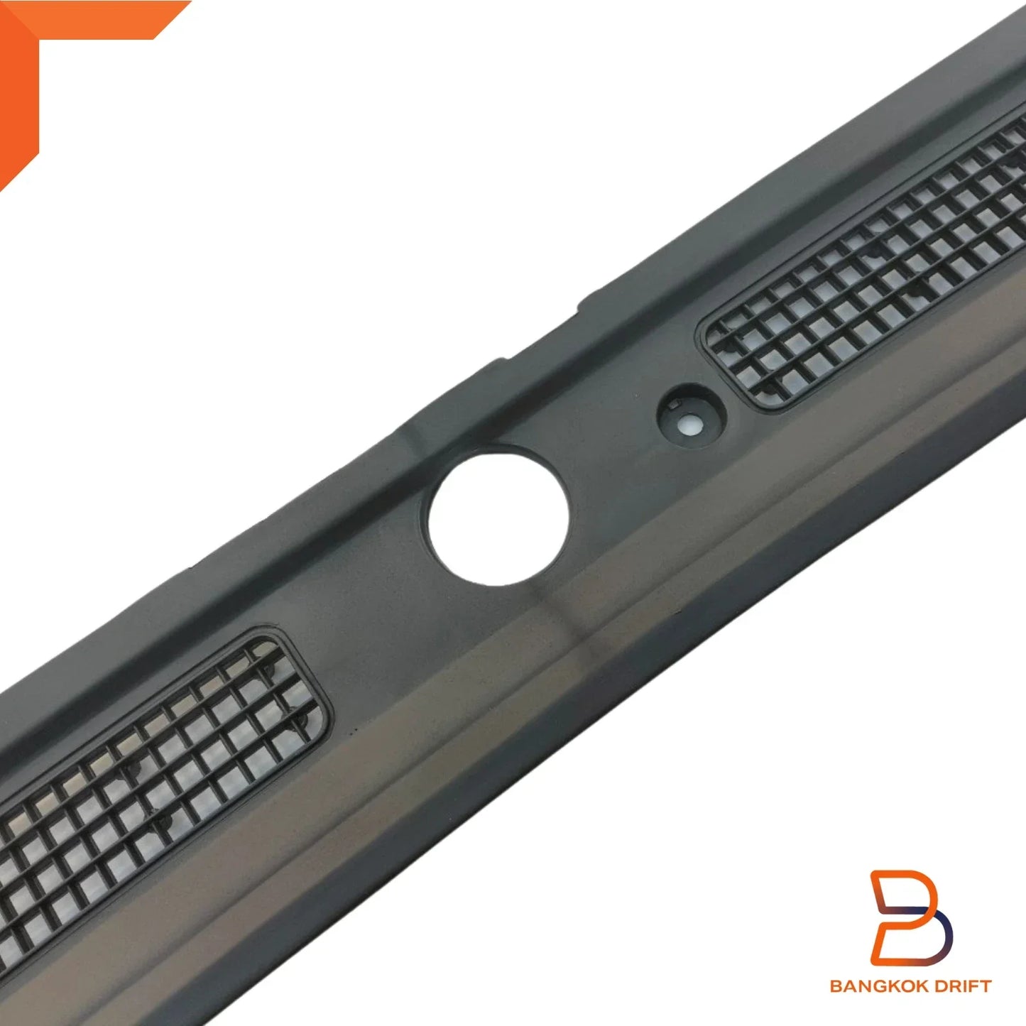 Wiper Cowl Grille Panel Cover for Holden Rodeo (1988-2000)