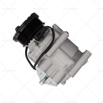 AC Compressor for Ford Focus LR 1.8L Petrol (2005-2011)