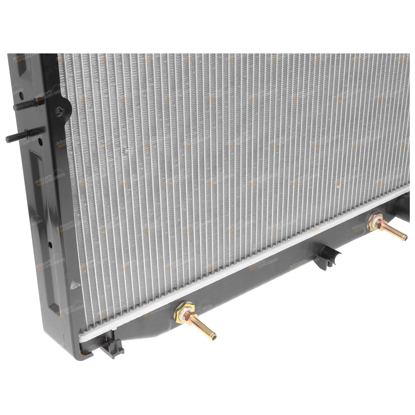 Radiator for Toyota Landcruiser UZJ100 2UZFE 100 Series (2002���2007)