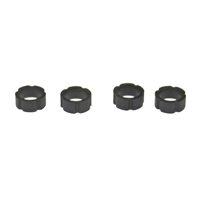 4 Pcs Disc Brake Caliper Pin Bush Set for Toyota Avalon Camry Lexus