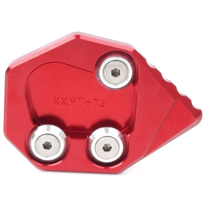 Kickstand Foot Extension Pad for BMW S1000RR (2015-2021)