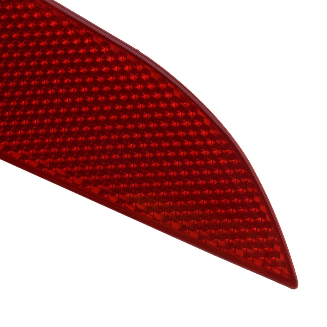 Left Rear Bumper Side Marker Reflector Housing for BMW X3 (2004-2010)