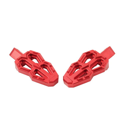 Rear Footpegs for Benelli TNT 600 300 302S & QJMotor 350 400 (2013-2023)