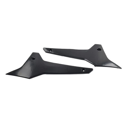 Front Side Oil Tank Cover for Kawasaki KLX250S/SF D-Tracker X (2006-2018)