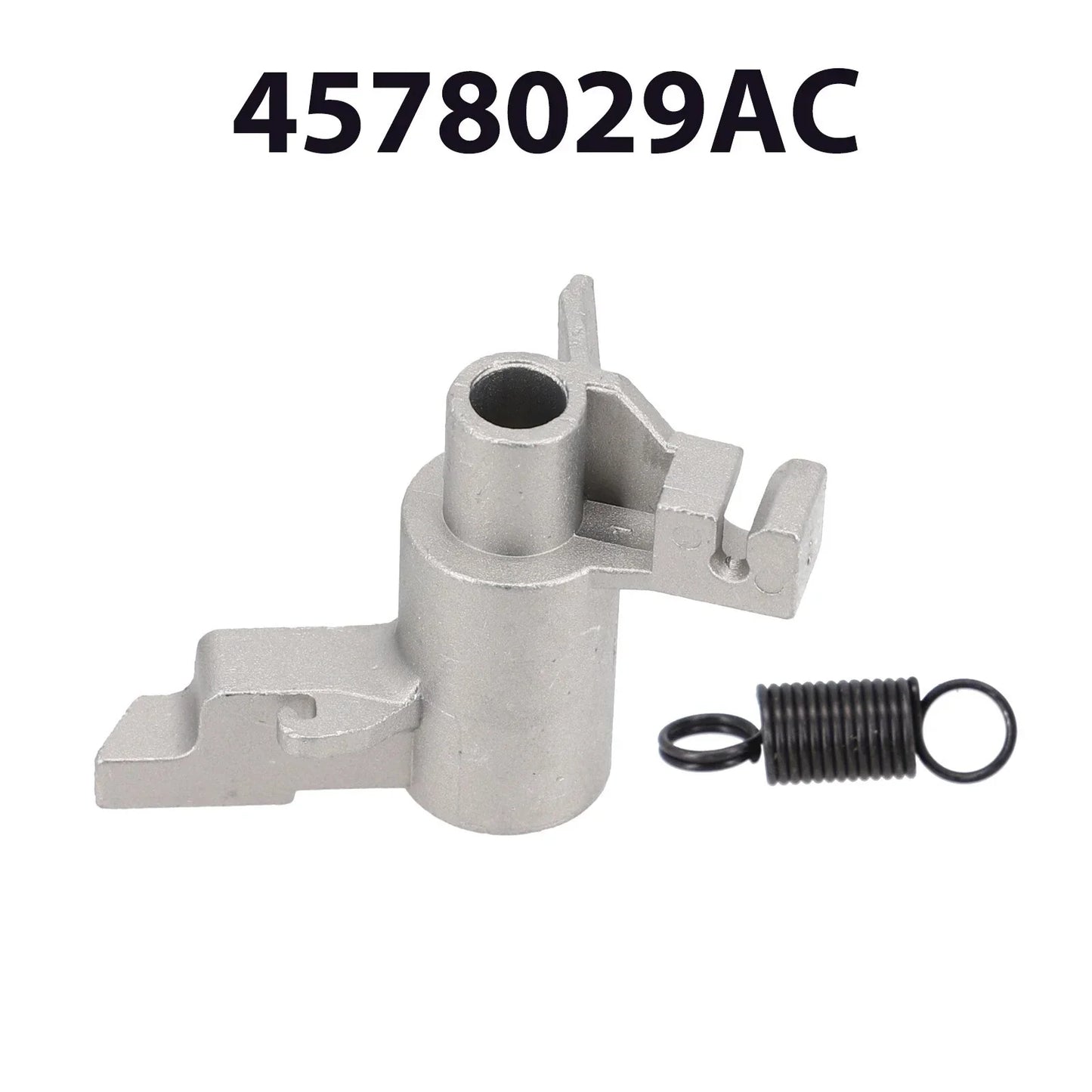 Shift Interlock Latch with Spring for CHRYSLER PACIFICA DODGE MAGNUM