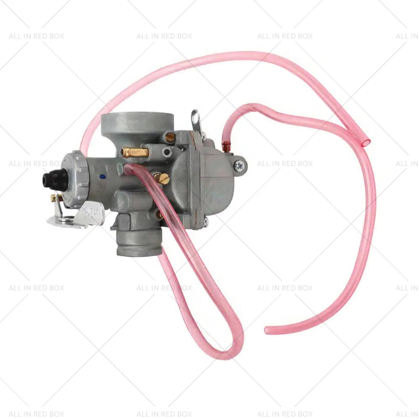 Carburetor & Fuel Filter Assembly for Suzuki JR80 (2001-2004)