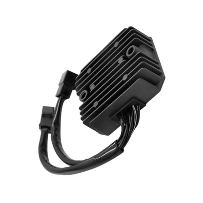 7.5" Voltage Regulator Rectifier for Honda NV400 NV600 Steed 600 VT600 (1990-1999)