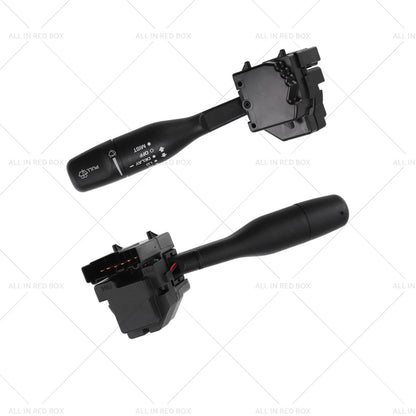 Windshield Wiper Switch for Jeep Wrangler Rubicon Sahara (2001-2003)