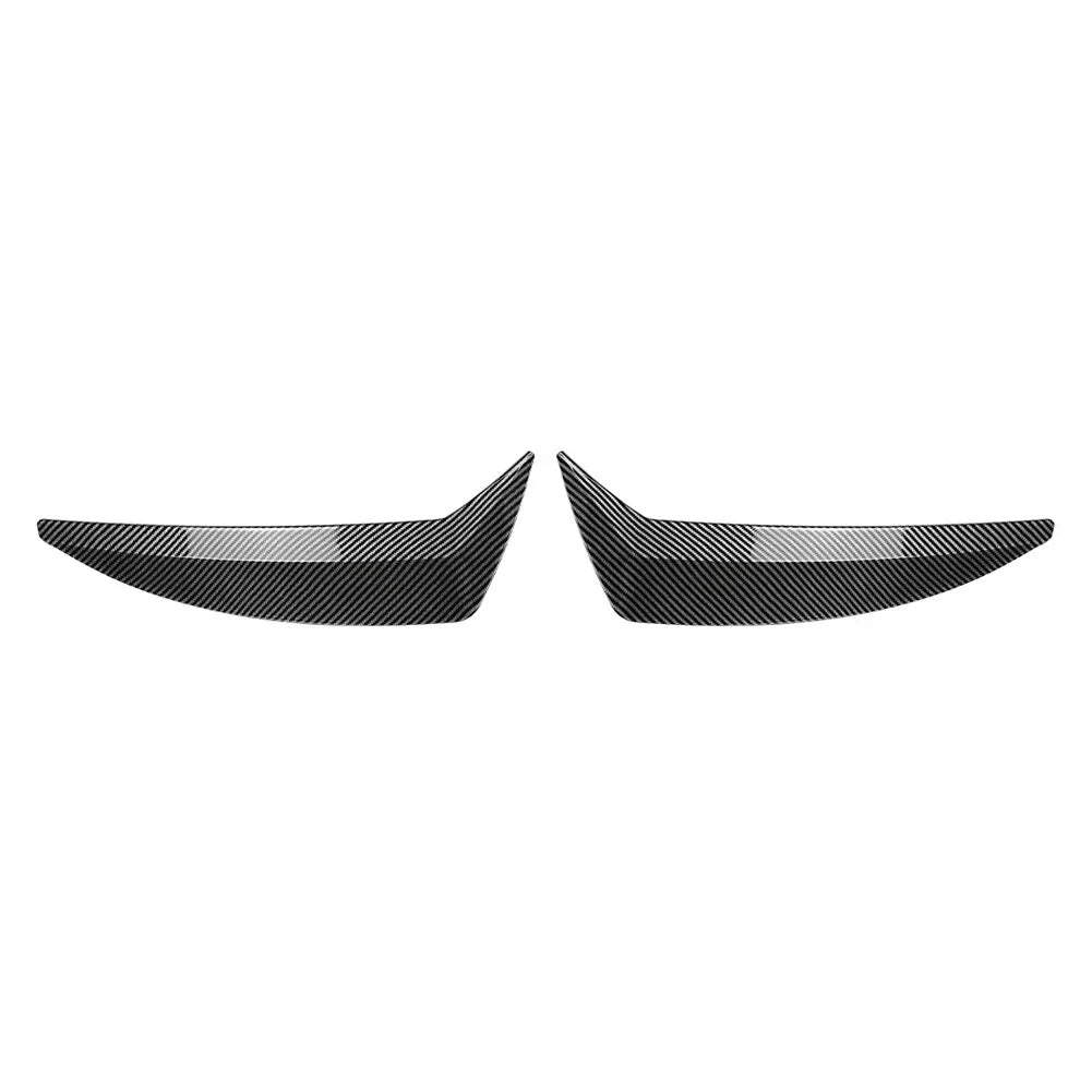 Rear Roof Spoiler Wing Lip for BMW X6 G06 (2019-2024)
