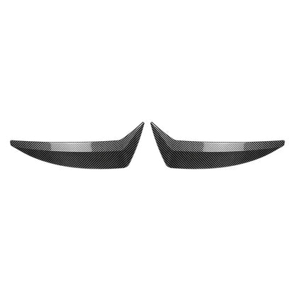 Rear Roof Spoiler Wing Lip for BMW X6 G06 (2019-2024)