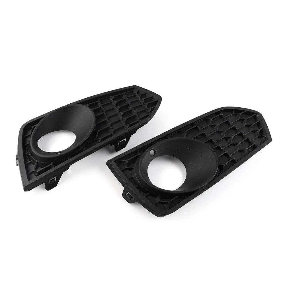 Fog Lamp Grill with Light Hole for BMW 2 Series F22 F23 M Sport (2014-2021)